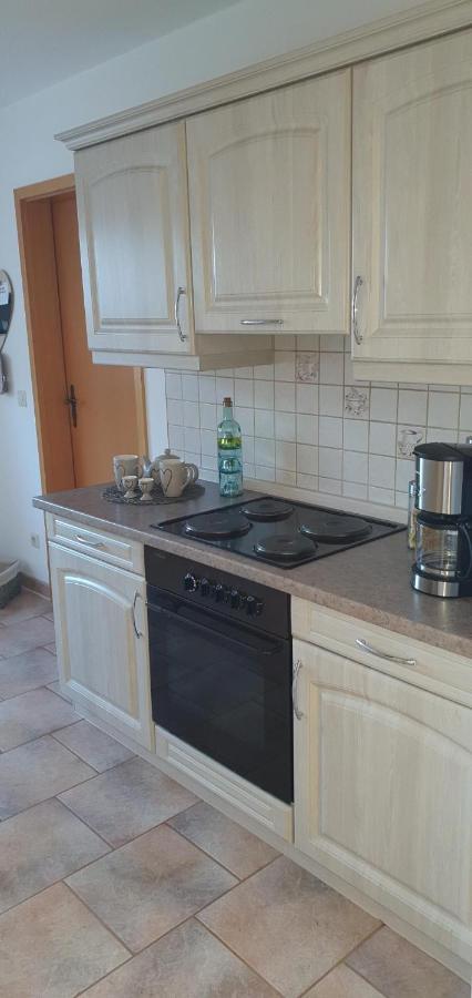 Ferienwohnung Elli Gernrode  Экстерьер фото