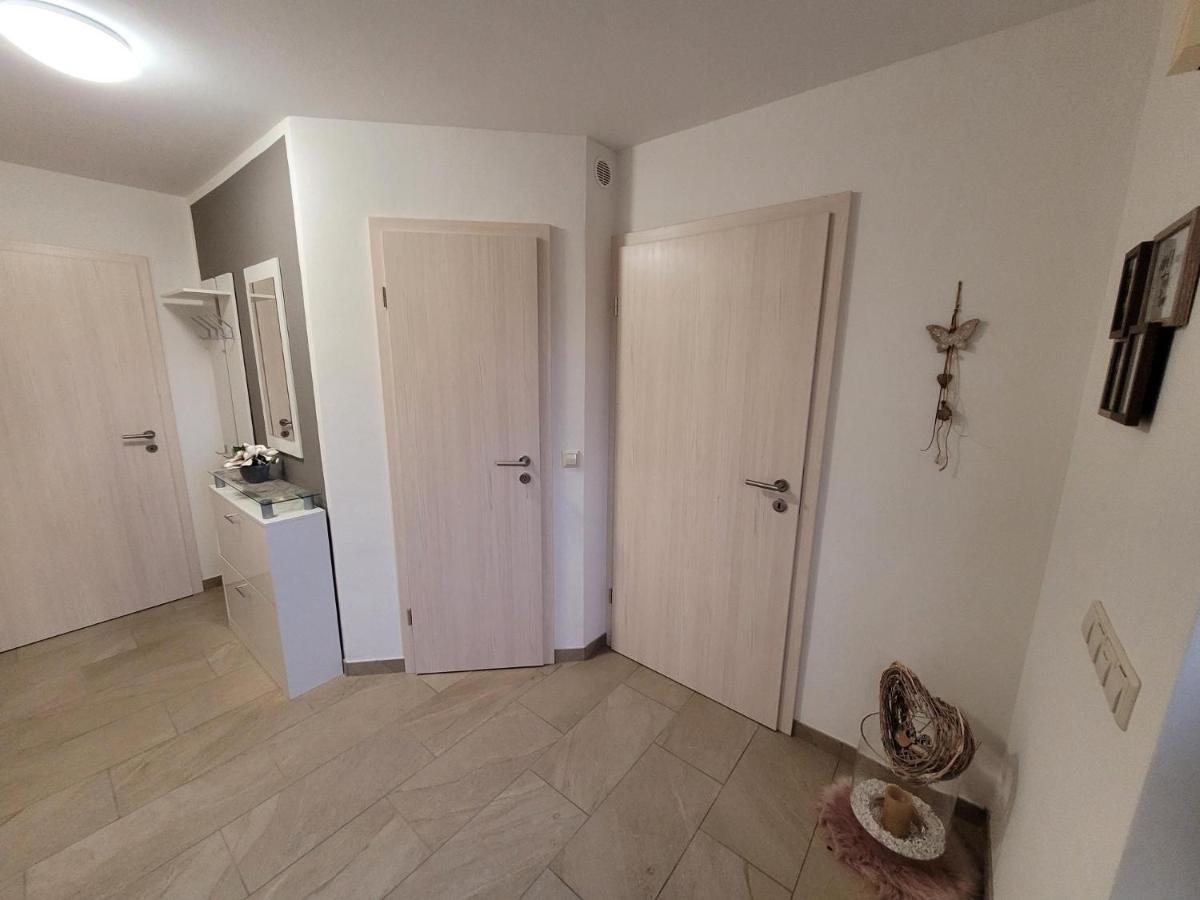 Ferienwohnung Elli Gernrode  Экстерьер фото