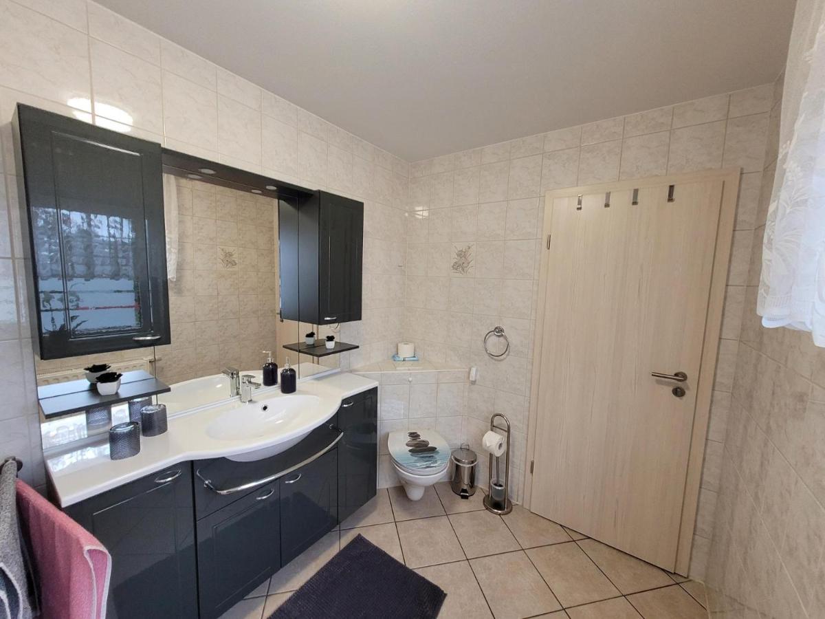 Ferienwohnung Elli Gernrode  Экстерьер фото